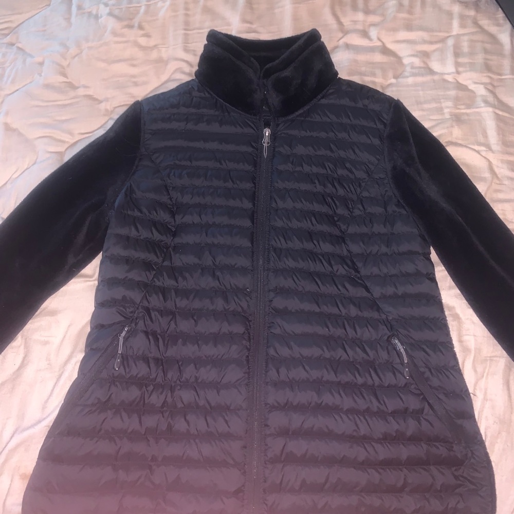 32 degree down jacket
